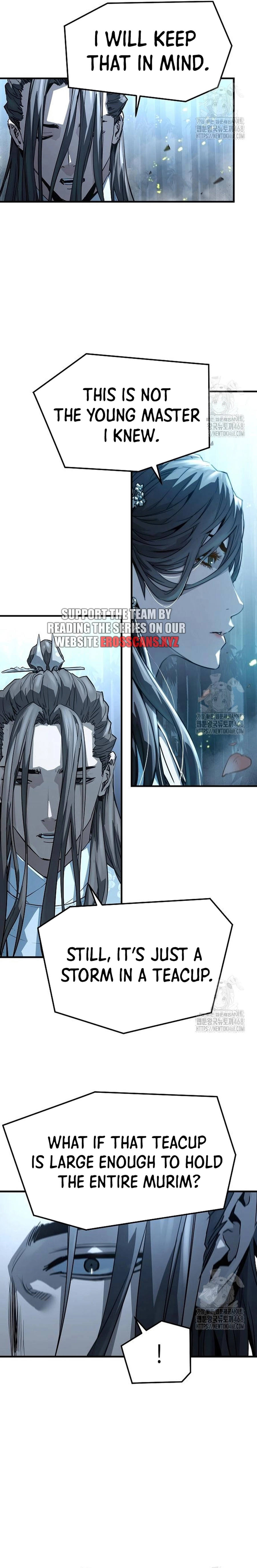 Absolute Regression Chapter 36.2 8